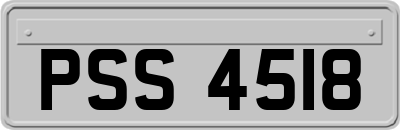 PSS4518