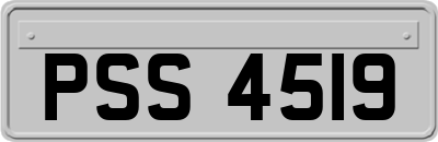 PSS4519