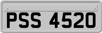PSS4520