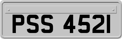 PSS4521