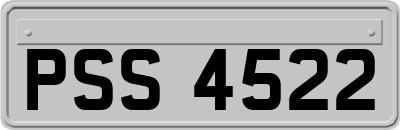 PSS4522