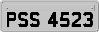 PSS4523