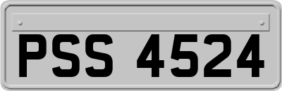 PSS4524