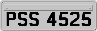 PSS4525