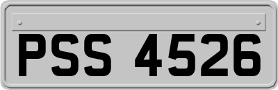 PSS4526