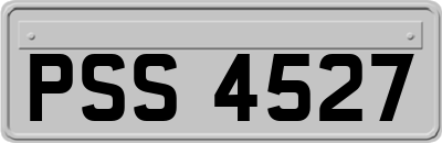 PSS4527