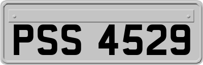 PSS4529