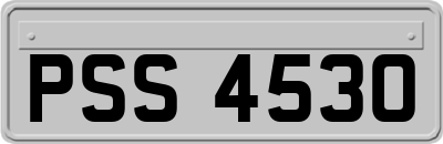 PSS4530