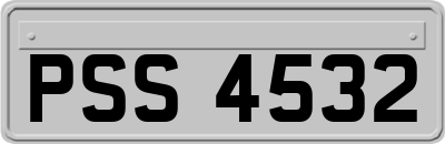 PSS4532