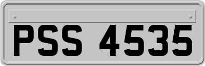 PSS4535