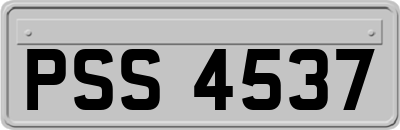 PSS4537
