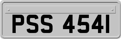 PSS4541
