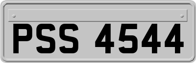 PSS4544