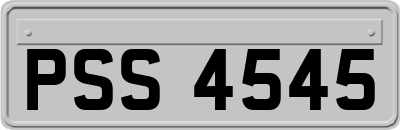 PSS4545