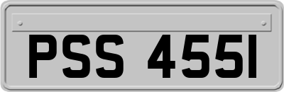 PSS4551