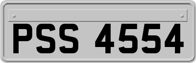 PSS4554