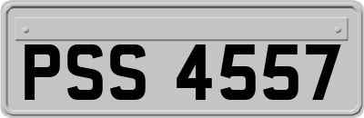 PSS4557