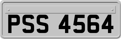 PSS4564