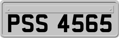 PSS4565