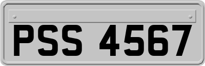 PSS4567