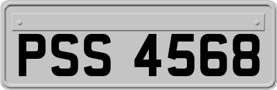 PSS4568