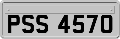 PSS4570