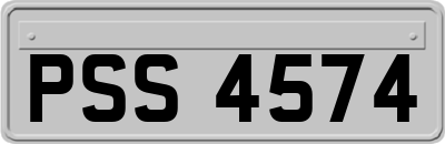 PSS4574
