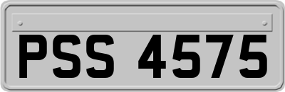 PSS4575