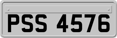 PSS4576