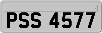 PSS4577