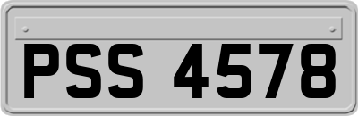 PSS4578