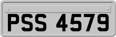 PSS4579