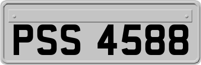 PSS4588