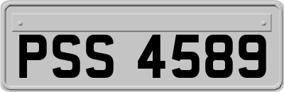 PSS4589