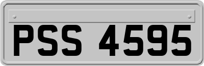 PSS4595