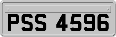 PSS4596
