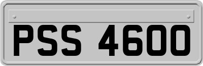 PSS4600