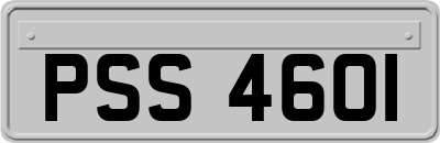 PSS4601