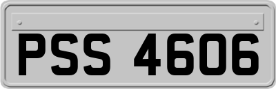 PSS4606