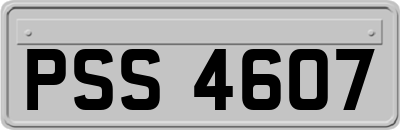 PSS4607