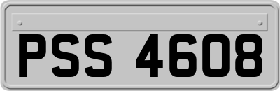 PSS4608