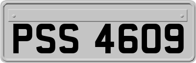 PSS4609