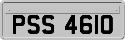 PSS4610