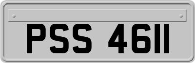 PSS4611