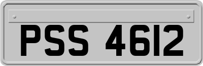 PSS4612