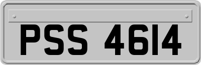 PSS4614