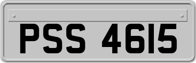 PSS4615