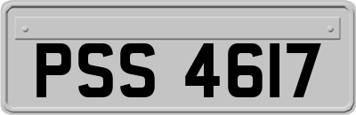 PSS4617