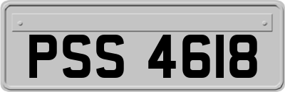 PSS4618
