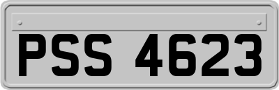 PSS4623